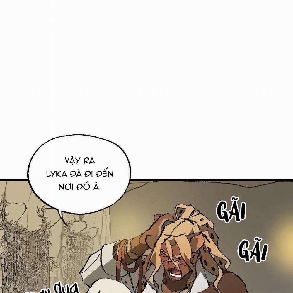 Hãy Khóc Đi Đừng Ngại Ngùng! 6 trang 87