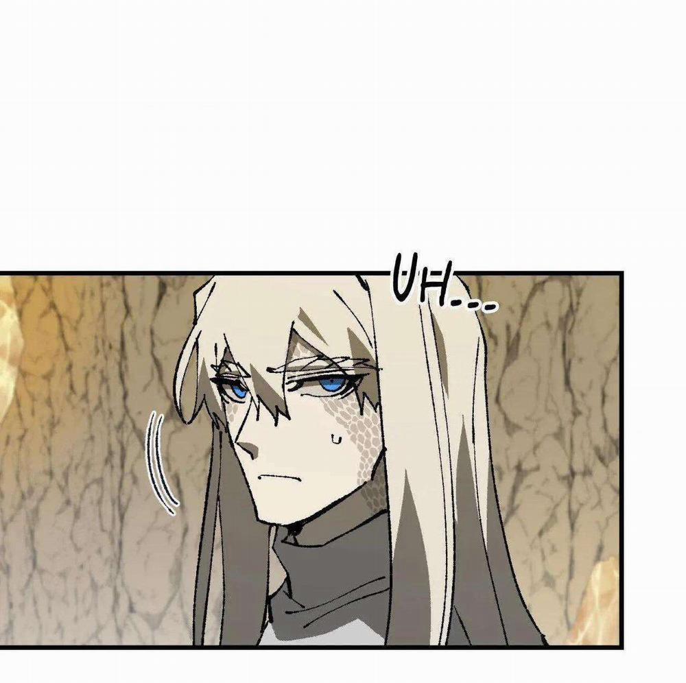 Hãy Khóc Đi Đừng Ngại Ngùng! 6 trang 91