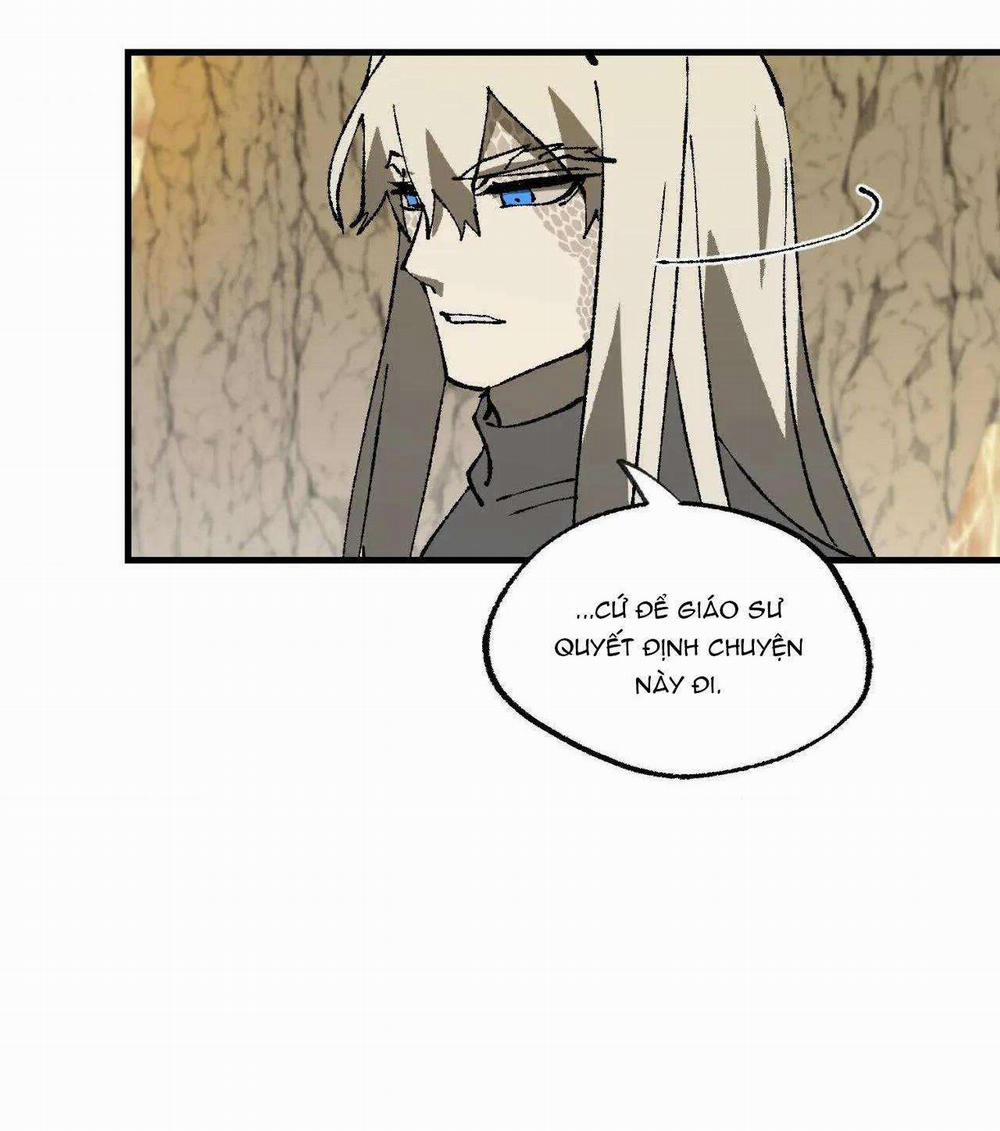 Hãy Khóc Đi Đừng Ngại Ngùng! 6 trang 92