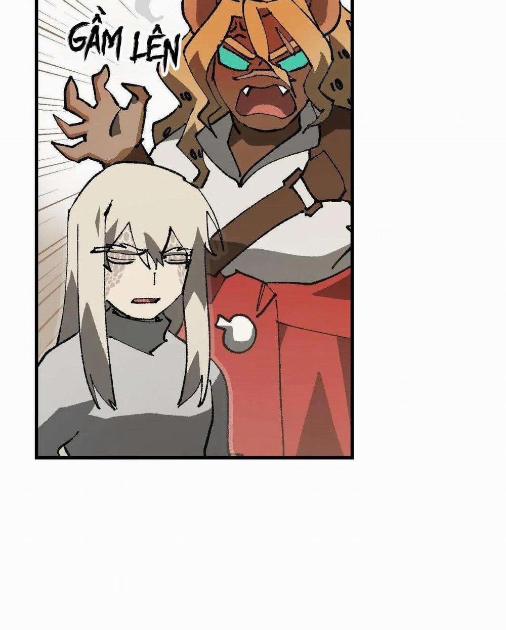 Hãy Khóc Đi Đừng Ngại Ngùng! 6 trang 94