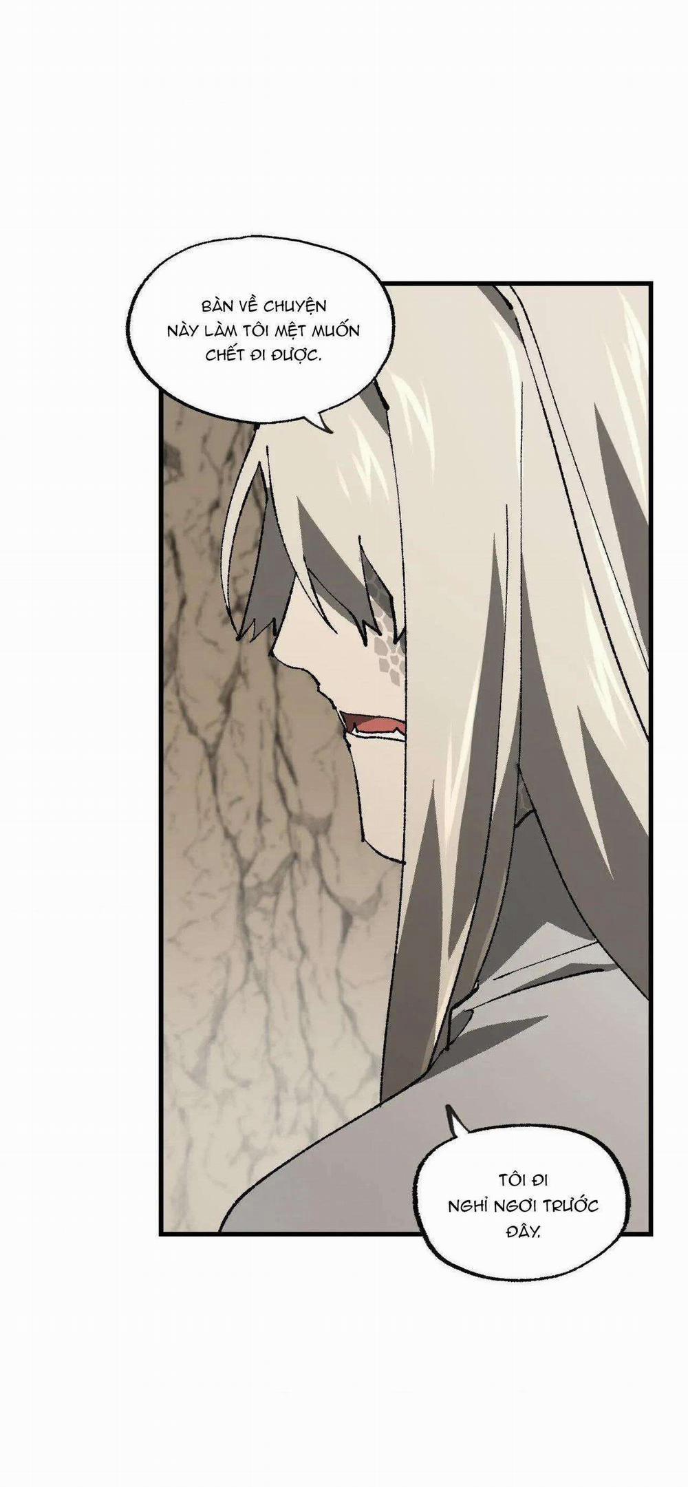 Hãy Khóc Đi Đừng Ngại Ngùng! 6 trang 95