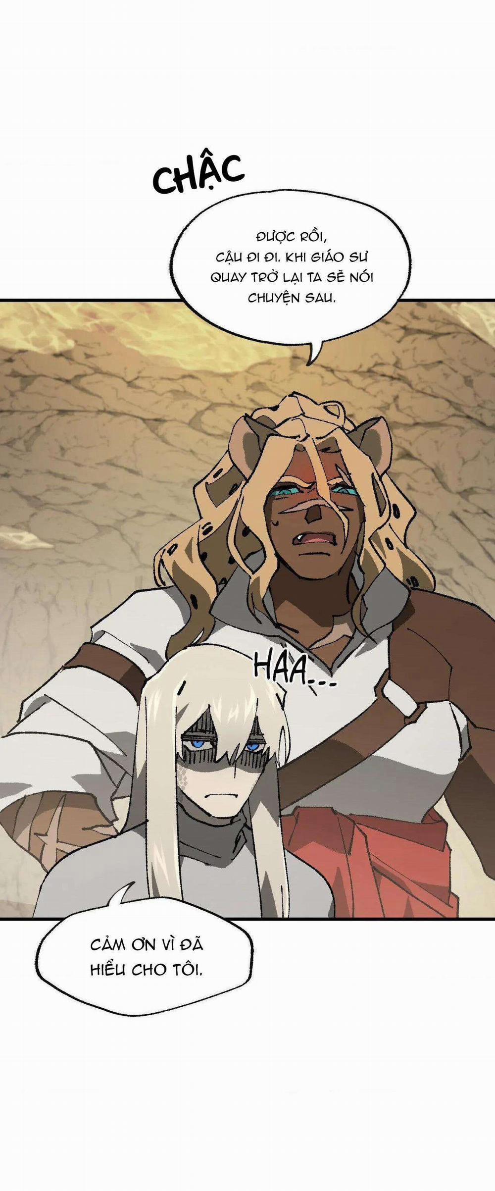 Hãy Khóc Đi Đừng Ngại Ngùng! 6 trang 96