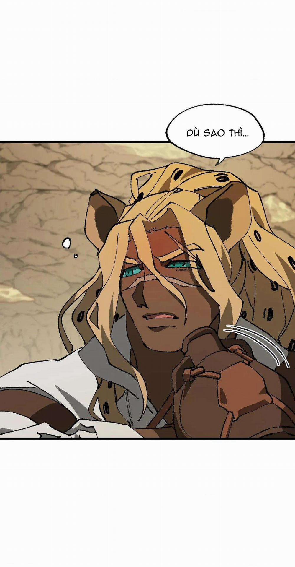 Hãy Khóc Đi Đừng Ngại Ngùng! 6 trang 97