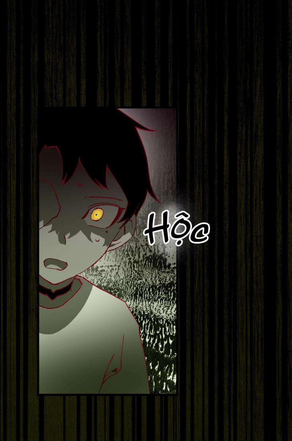 Hãy Khóc Đi Đừng Ngại Ngùng! 7 trang 10