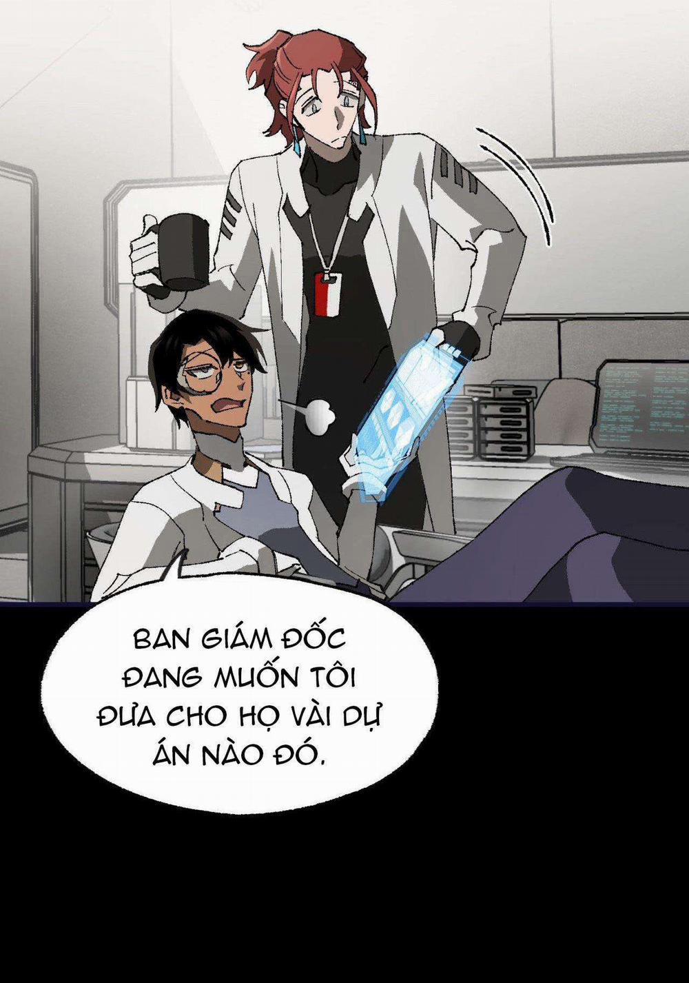 Hãy Khóc Đi Đừng Ngại Ngùng! 7 trang 102