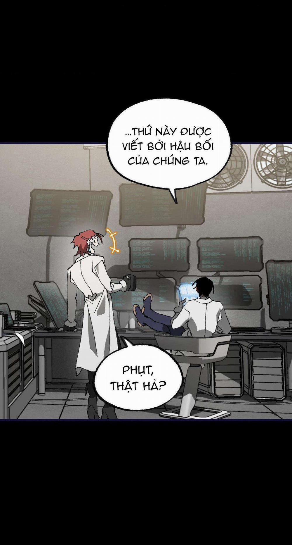 Hãy Khóc Đi Đừng Ngại Ngùng! 7 trang 105