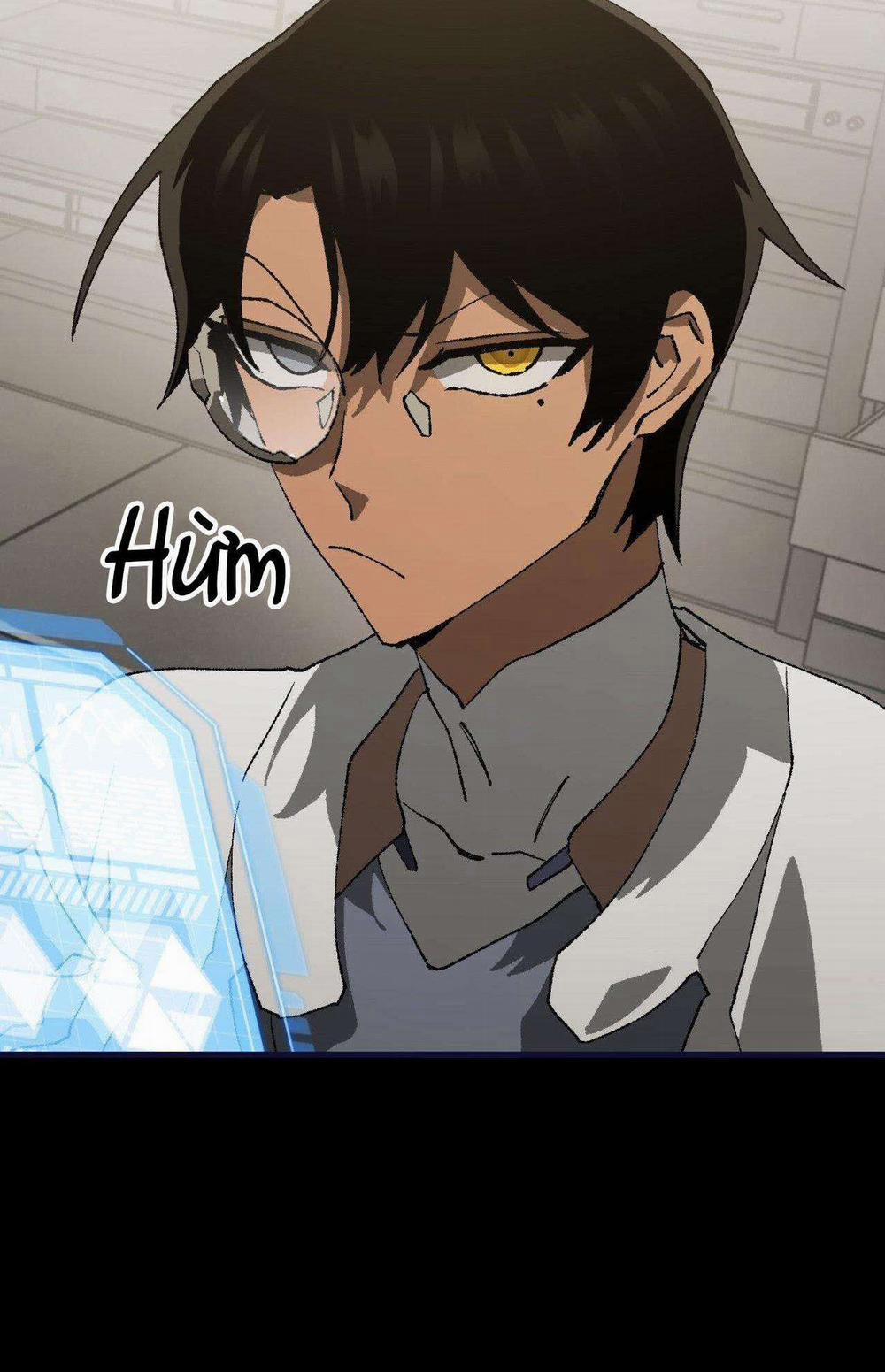 Hãy Khóc Đi Đừng Ngại Ngùng! 7 trang 108