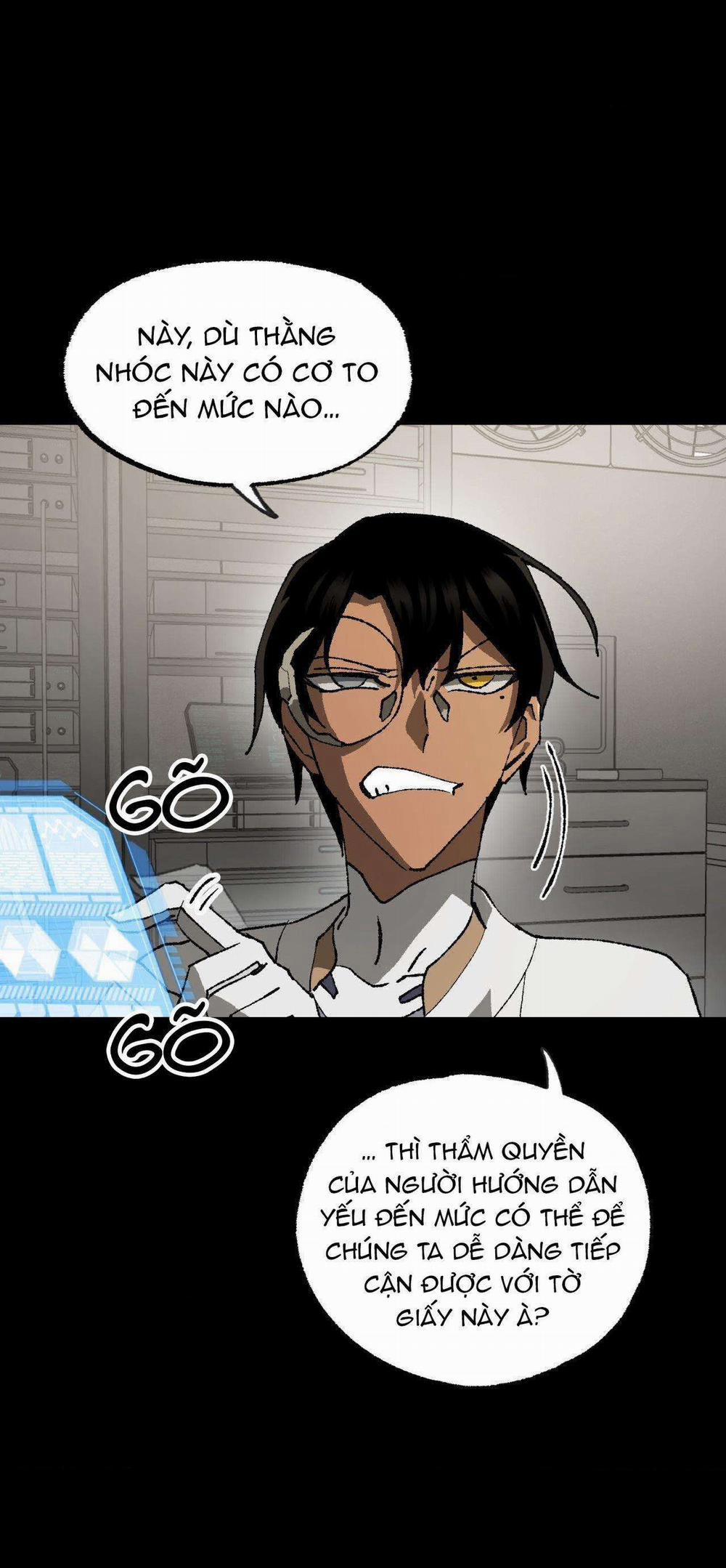 Hãy Khóc Đi Đừng Ngại Ngùng! 7 trang 109