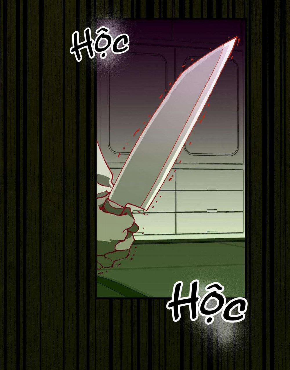 Hãy Khóc Đi Đừng Ngại Ngùng! 7 trang 11