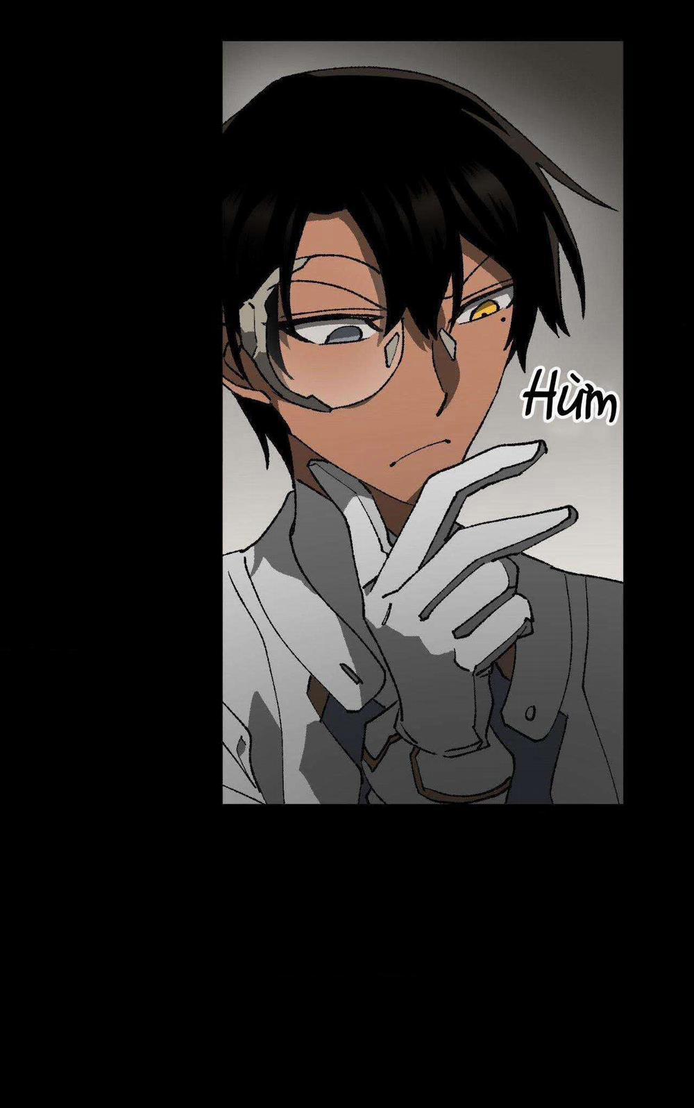 Hãy Khóc Đi Đừng Ngại Ngùng! 7 trang 115