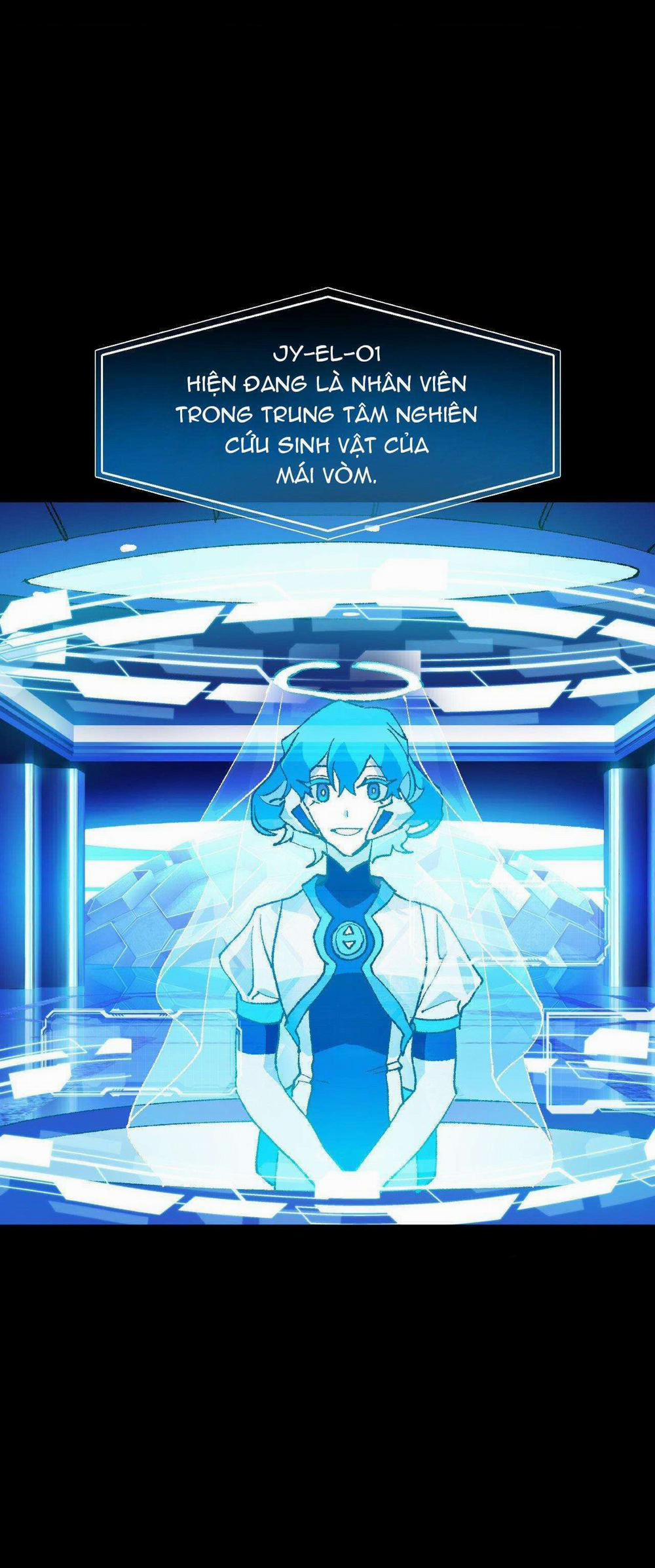 Hãy Khóc Đi Đừng Ngại Ngùng! 7 trang 116