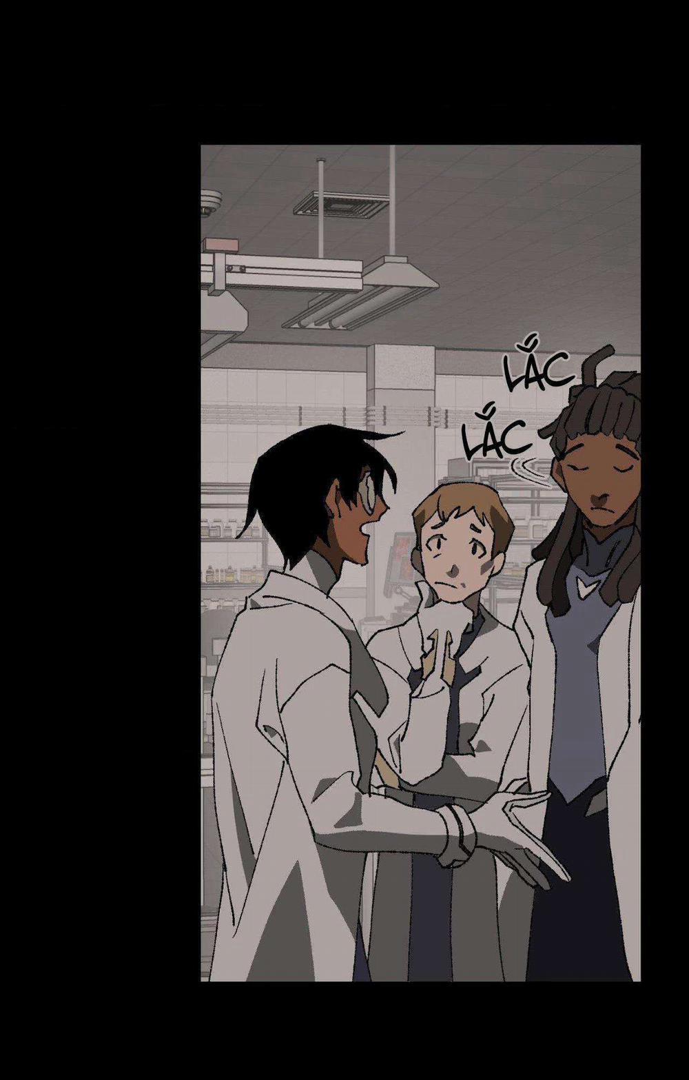 Hãy Khóc Đi Đừng Ngại Ngùng! 7 trang 122