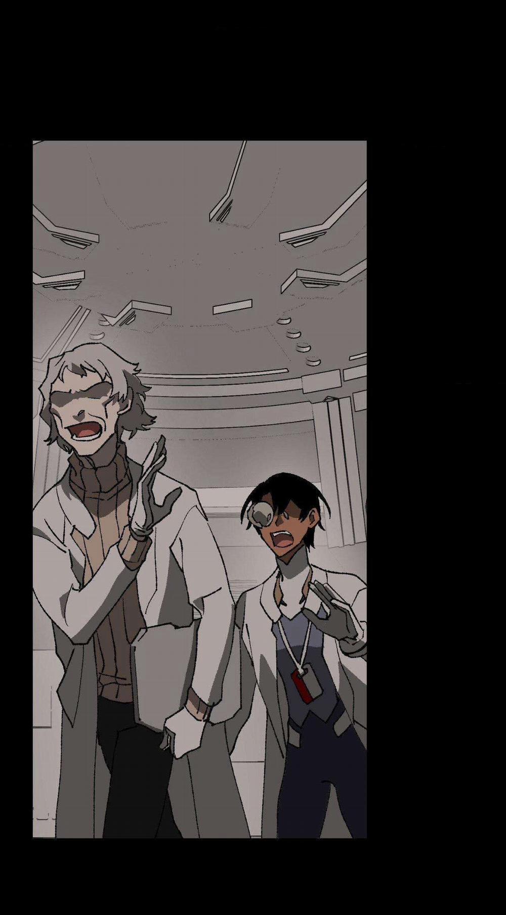 Hãy Khóc Đi Đừng Ngại Ngùng! 7 trang 126