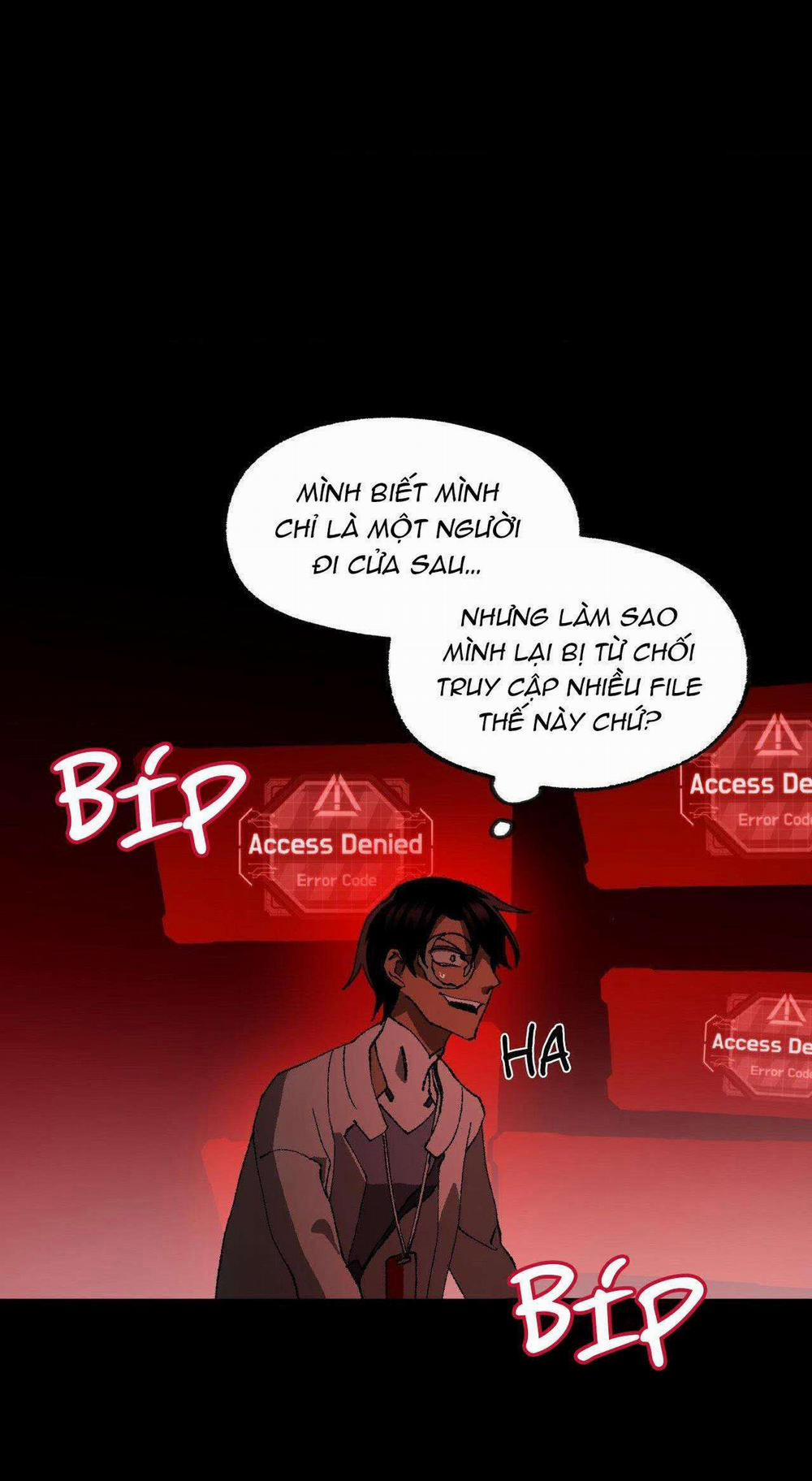 Hãy Khóc Đi Đừng Ngại Ngùng! 7 trang 133