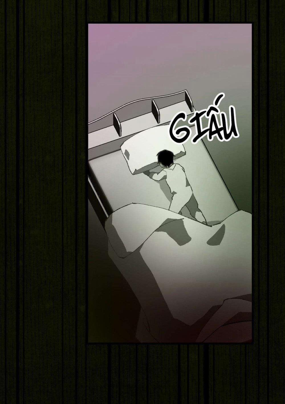 Hãy Khóc Đi Đừng Ngại Ngùng! 7 trang 21