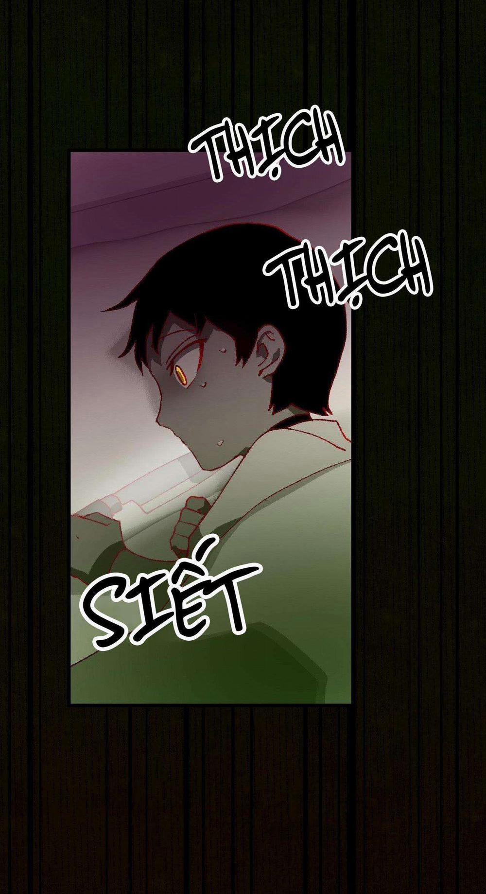 Hãy Khóc Đi Đừng Ngại Ngùng! 7 trang 22