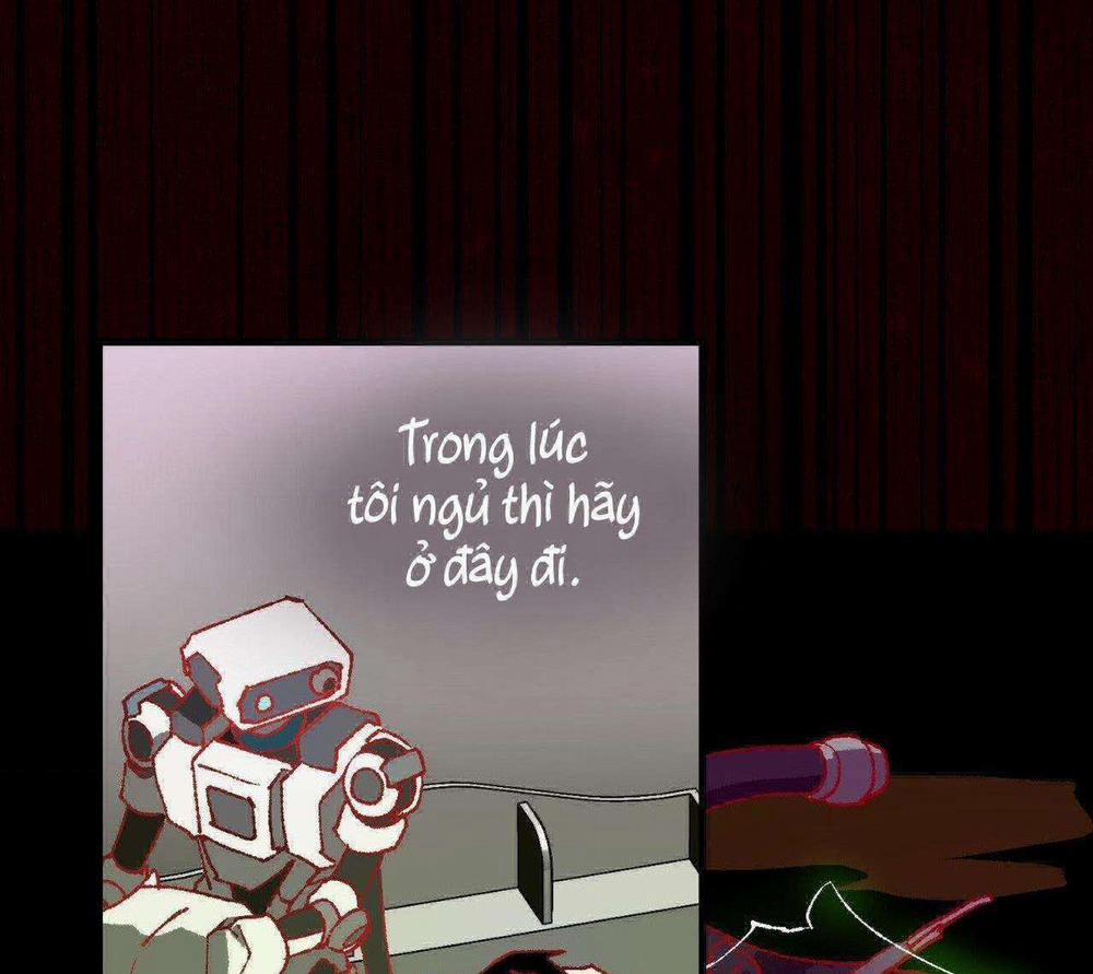 Hãy Khóc Đi Đừng Ngại Ngùng! 7 trang 27