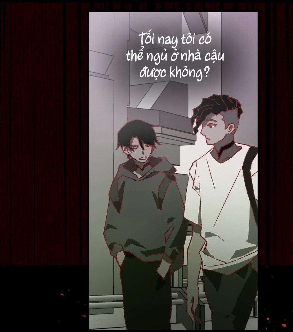 Hãy Khóc Đi Đừng Ngại Ngùng! 7 trang 29