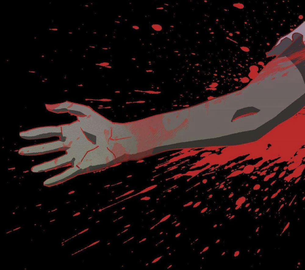 Hãy Khóc Đi Đừng Ngại Ngùng! 7 trang 31