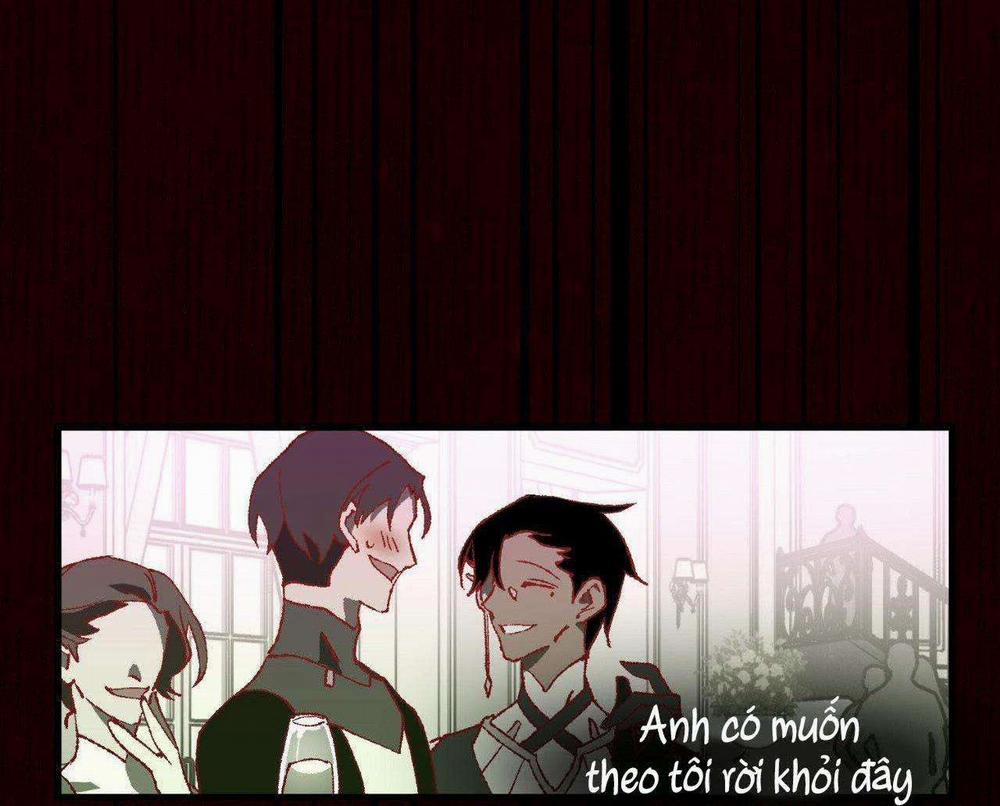 Hãy Khóc Đi Đừng Ngại Ngùng! 7 trang 38