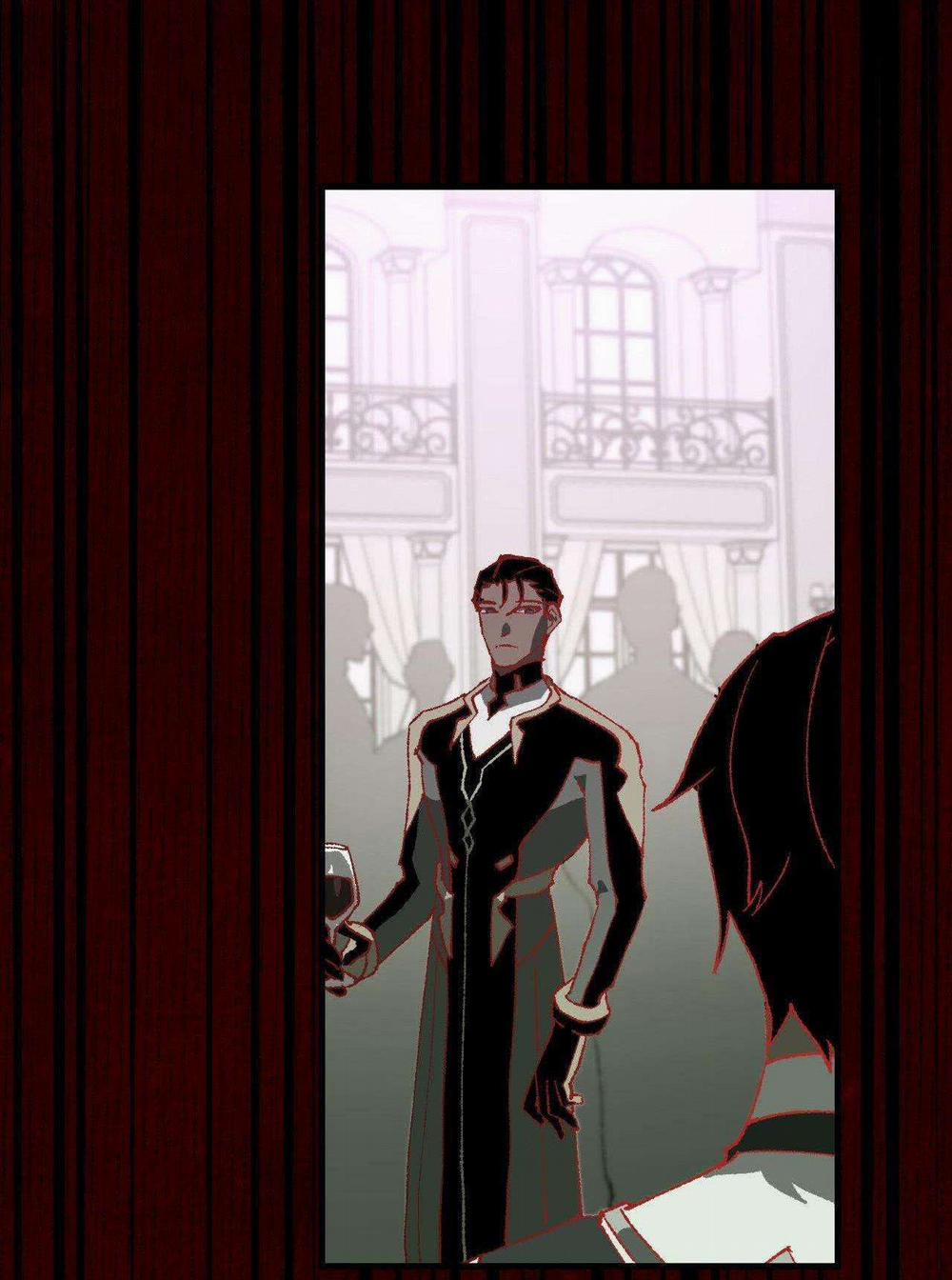 Hãy Khóc Đi Đừng Ngại Ngùng! 7 trang 41