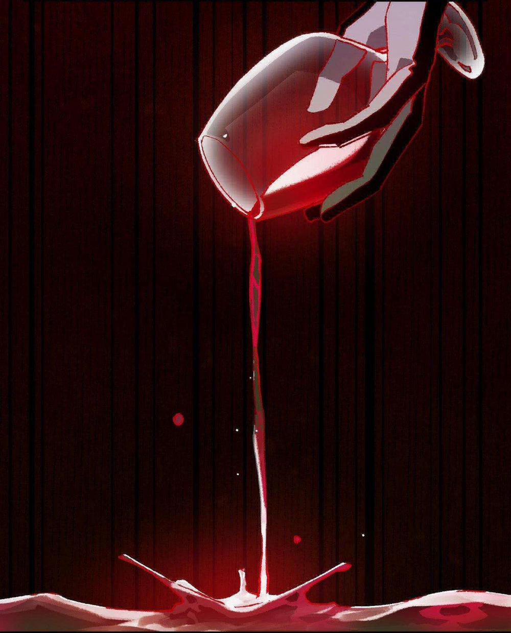 Hãy Khóc Đi Đừng Ngại Ngùng! 7 trang 48