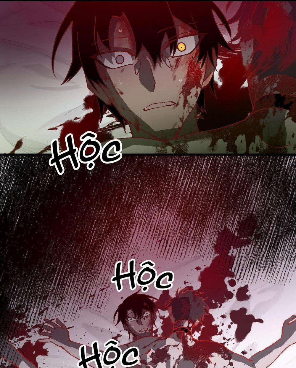 Hãy Khóc Đi Đừng Ngại Ngùng! 7 trang 49