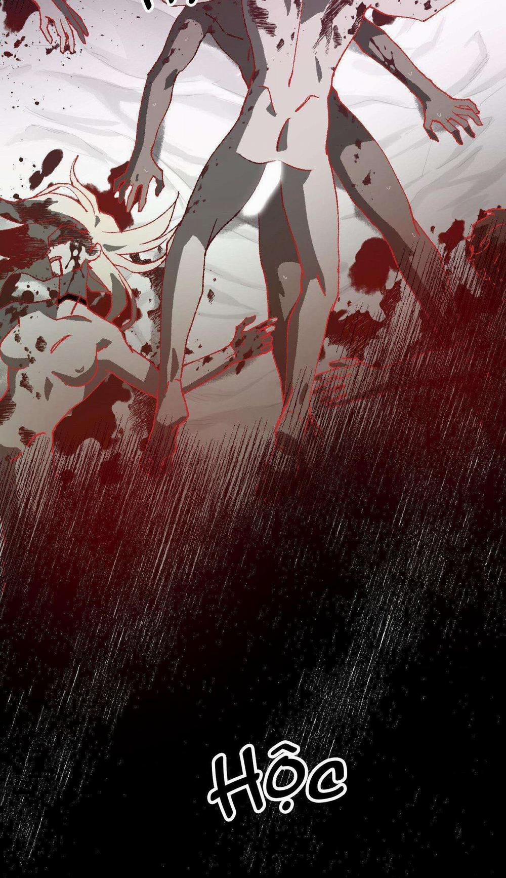 Hãy Khóc Đi Đừng Ngại Ngùng! 7 trang 50