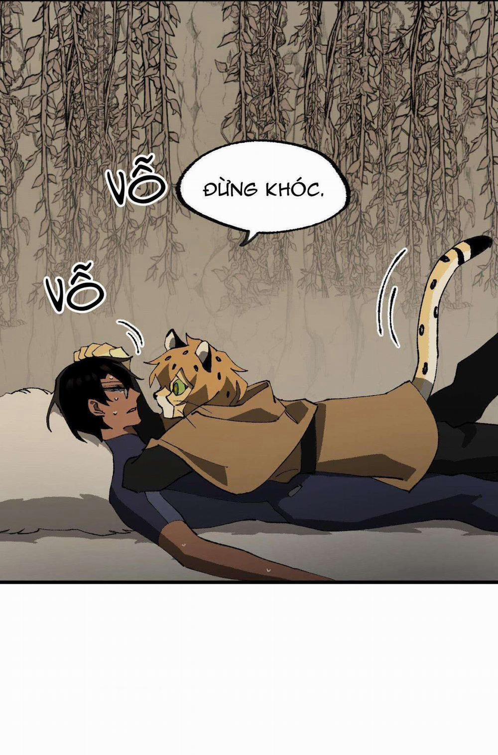 Hãy Khóc Đi Đừng Ngại Ngùng! 7 trang 56