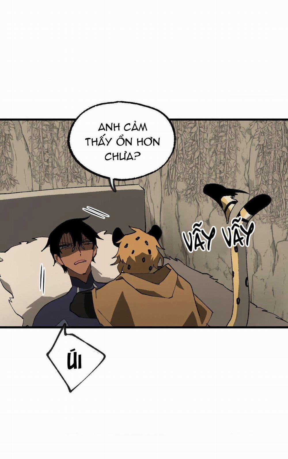 Hãy Khóc Đi Đừng Ngại Ngùng! 7 trang 57