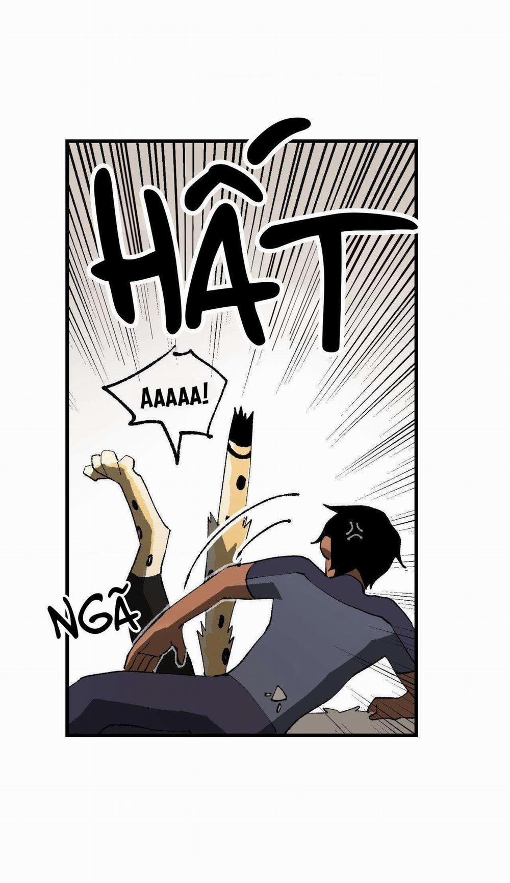 Hãy Khóc Đi Đừng Ngại Ngùng! 7 trang 58