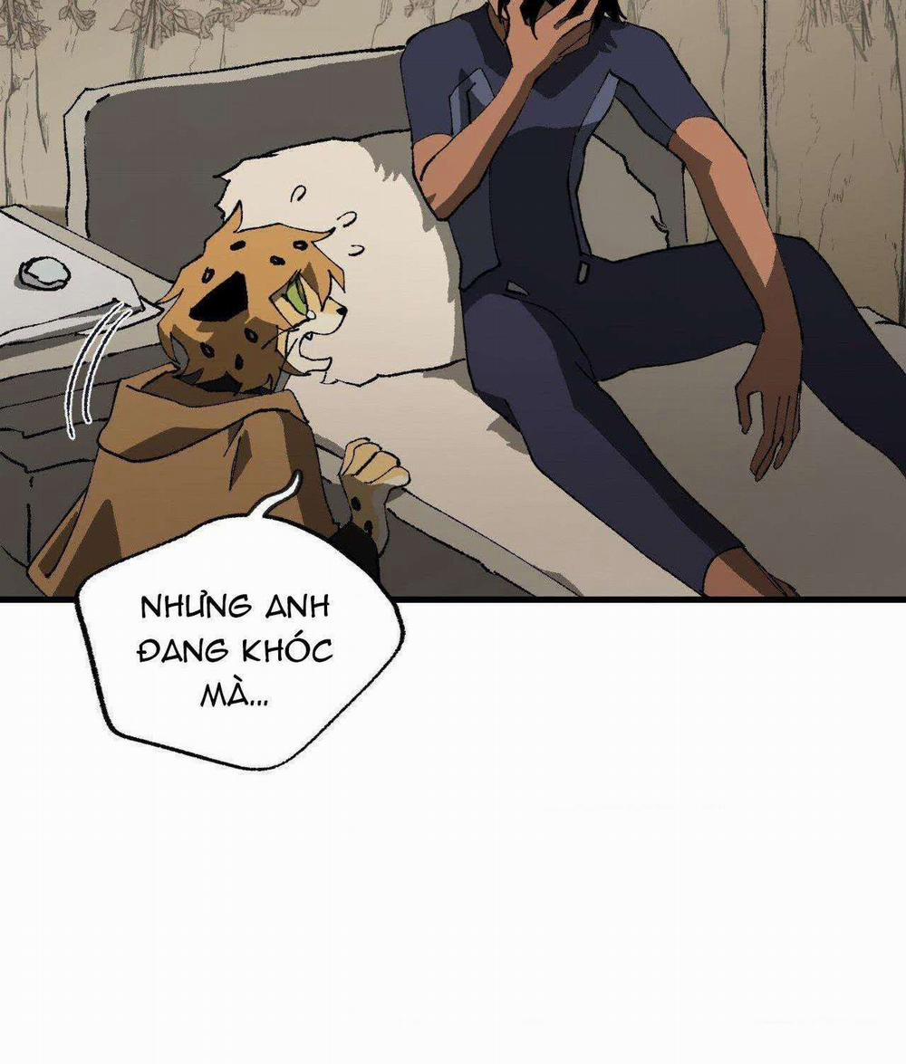 Hãy Khóc Đi Đừng Ngại Ngùng! 7 trang 60