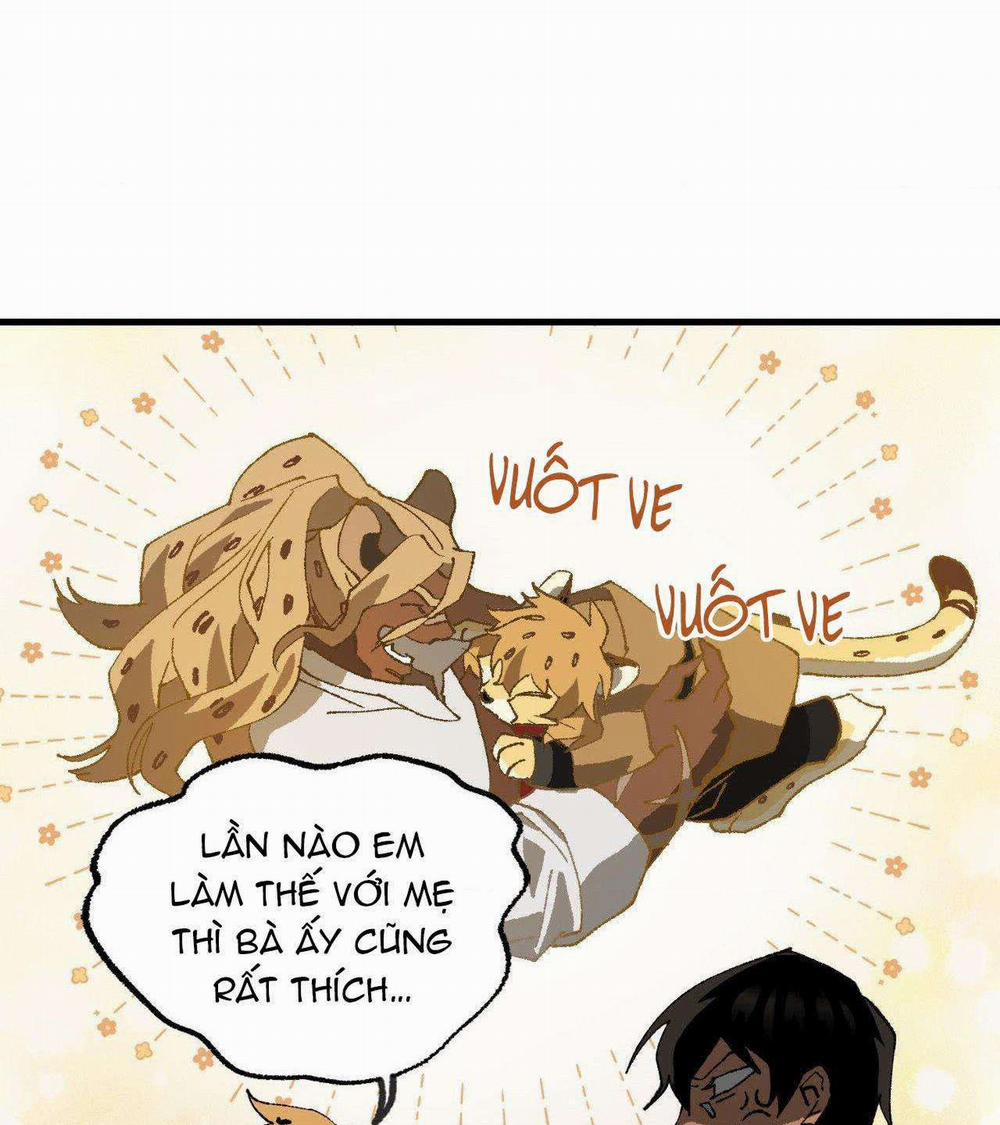 Hãy Khóc Đi Đừng Ngại Ngùng! 7 trang 61