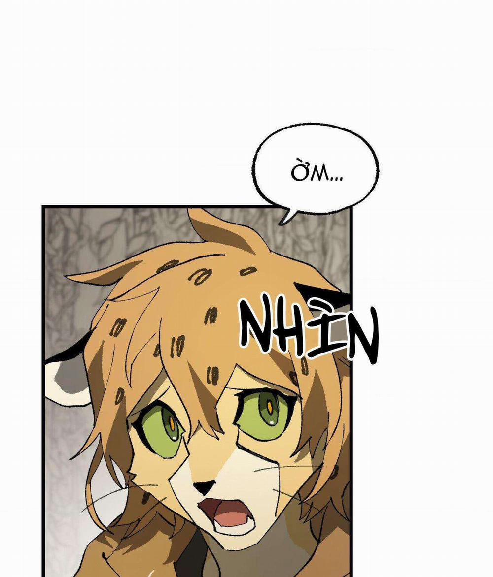 Hãy Khóc Đi Đừng Ngại Ngùng! 7 trang 63