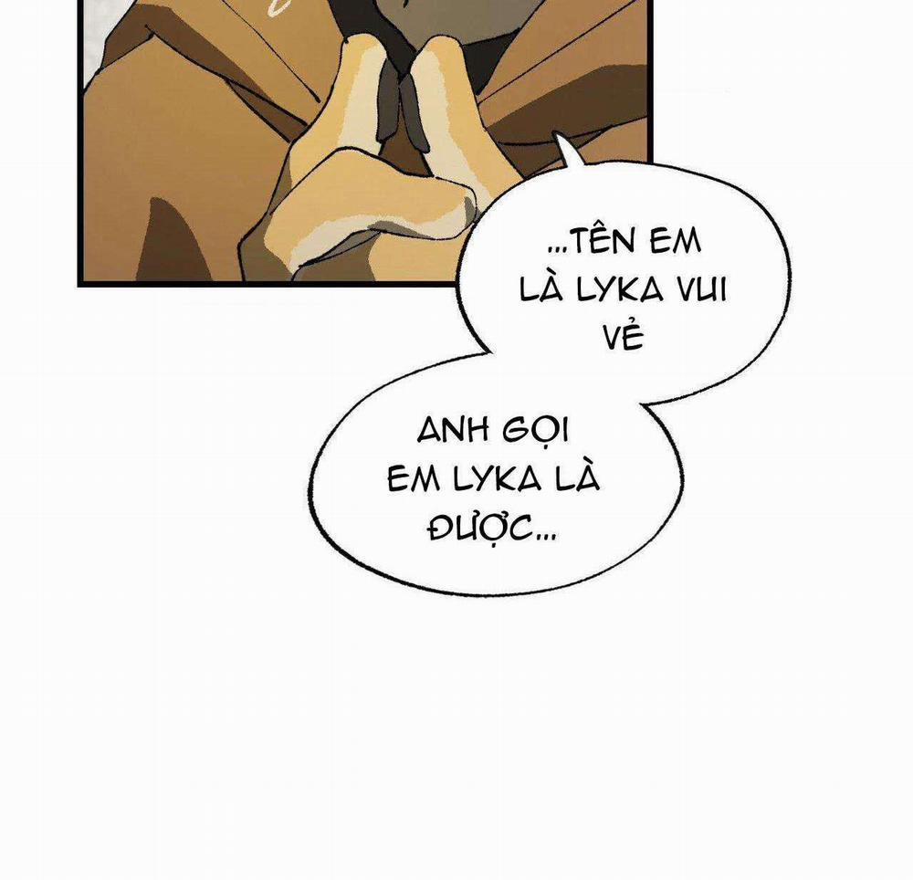 Hãy Khóc Đi Đừng Ngại Ngùng! 7 trang 64