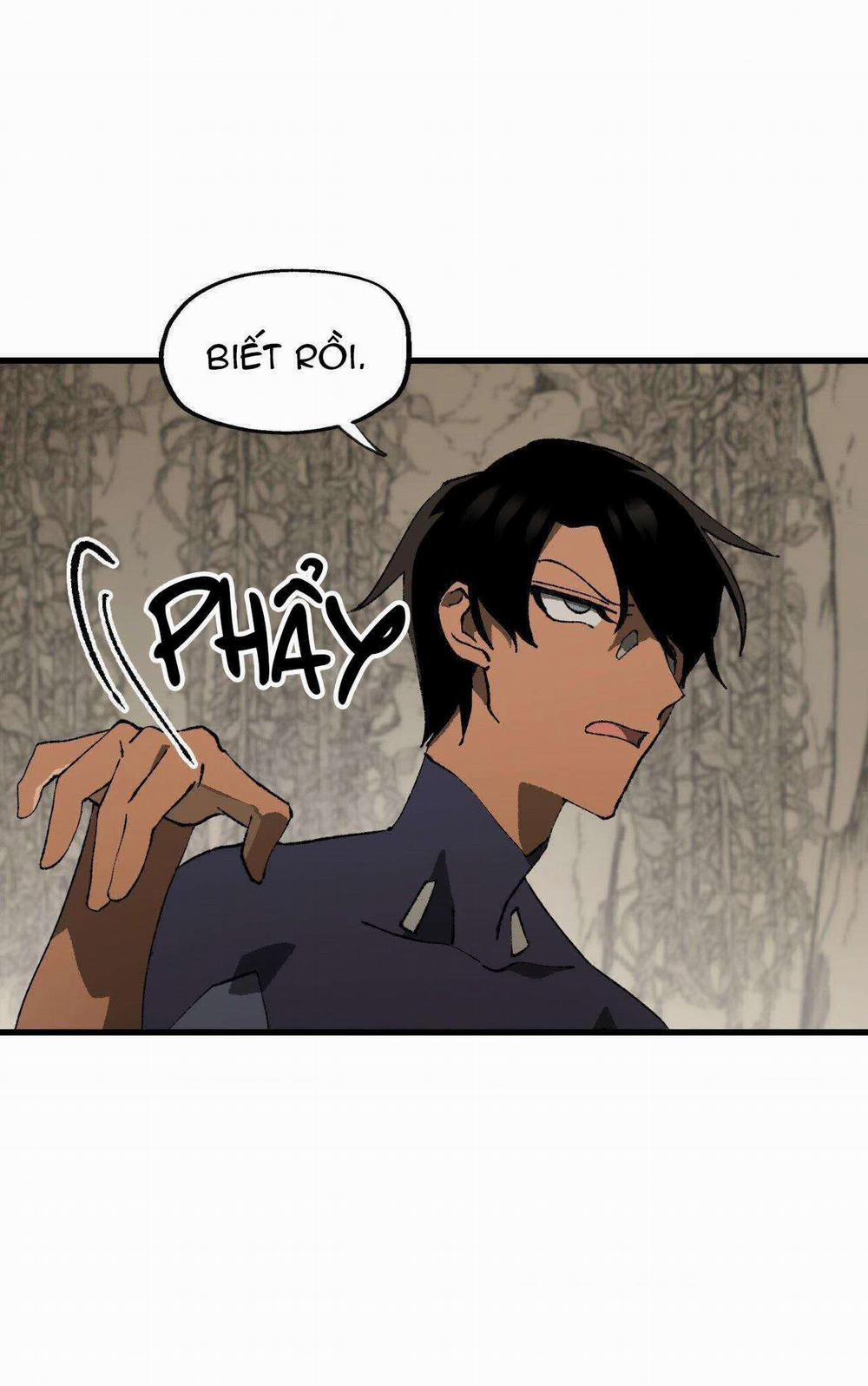 Hãy Khóc Đi Đừng Ngại Ngùng! 7 trang 65