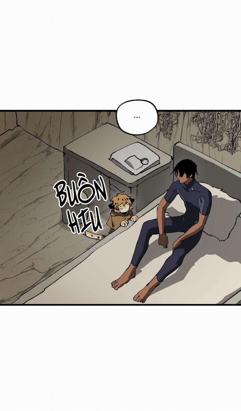 Hãy Khóc Đi Đừng Ngại Ngùng! 7 trang 66