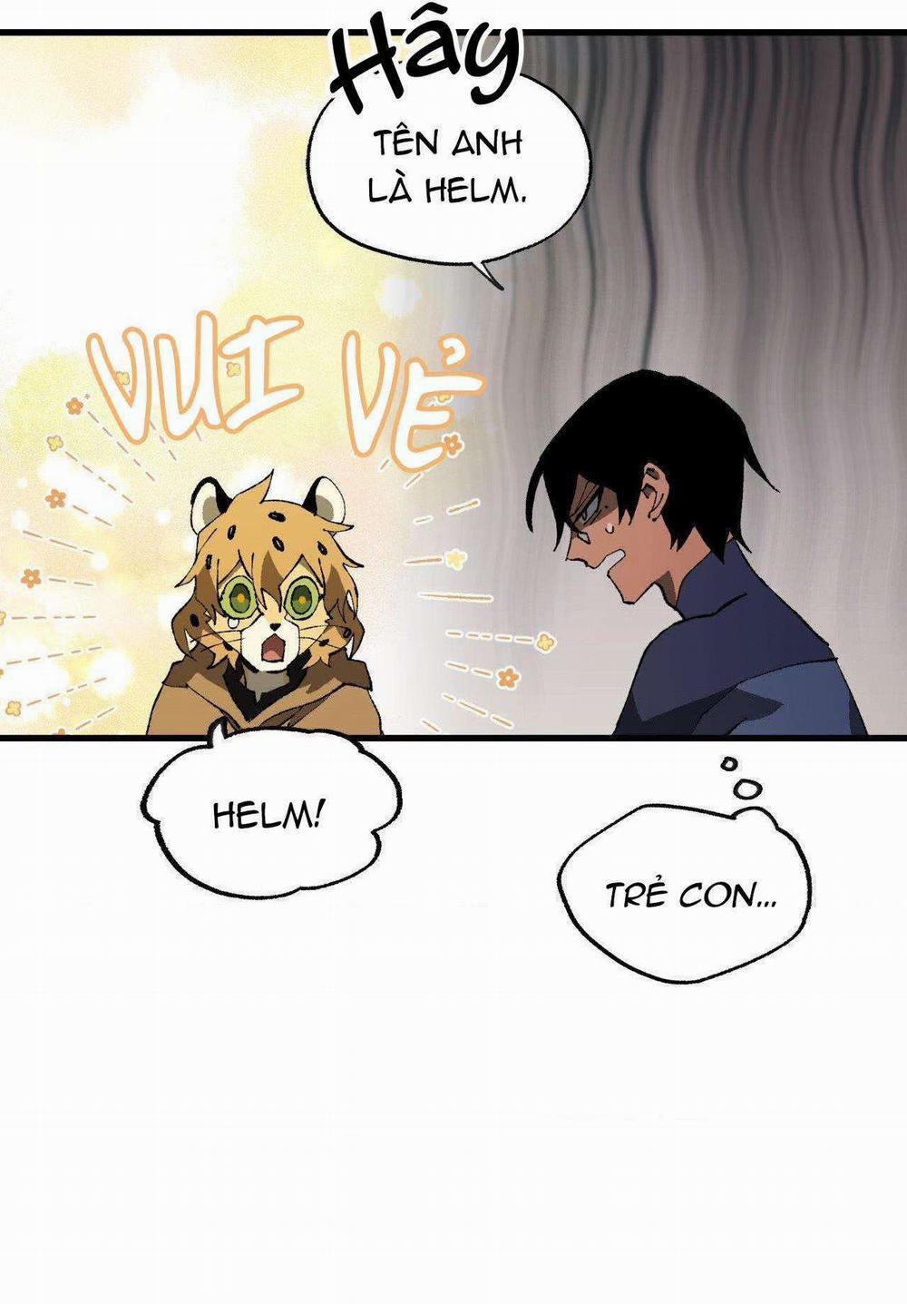 Hãy Khóc Đi Đừng Ngại Ngùng! 7 trang 68