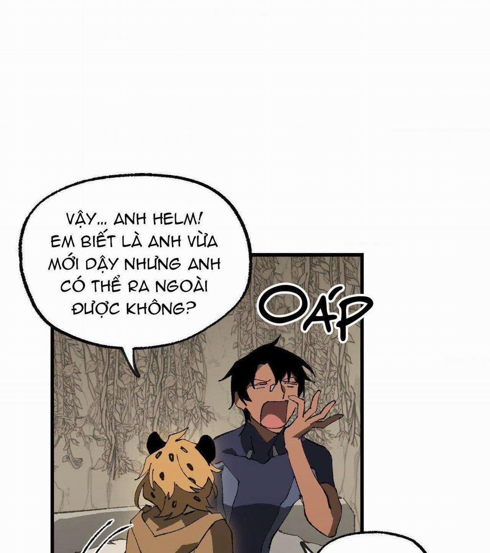 Hãy Khóc Đi Đừng Ngại Ngùng! 7 trang 69