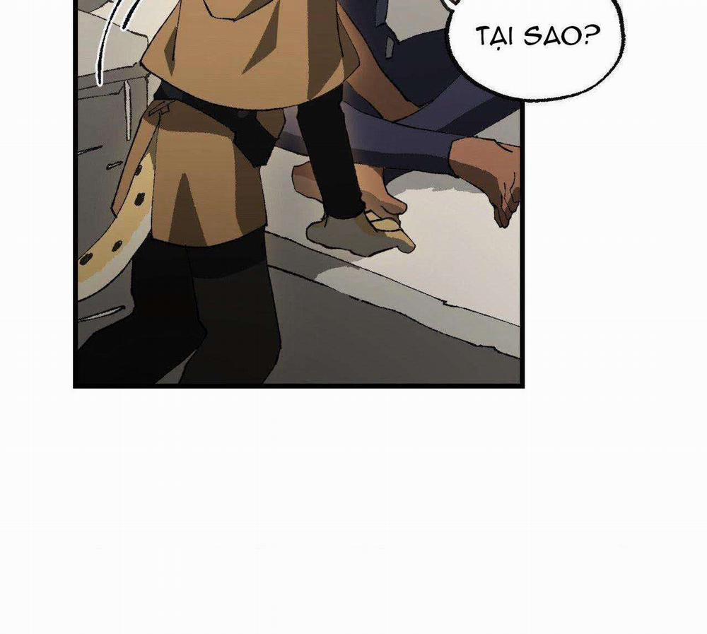 Hãy Khóc Đi Đừng Ngại Ngùng! 7 trang 70