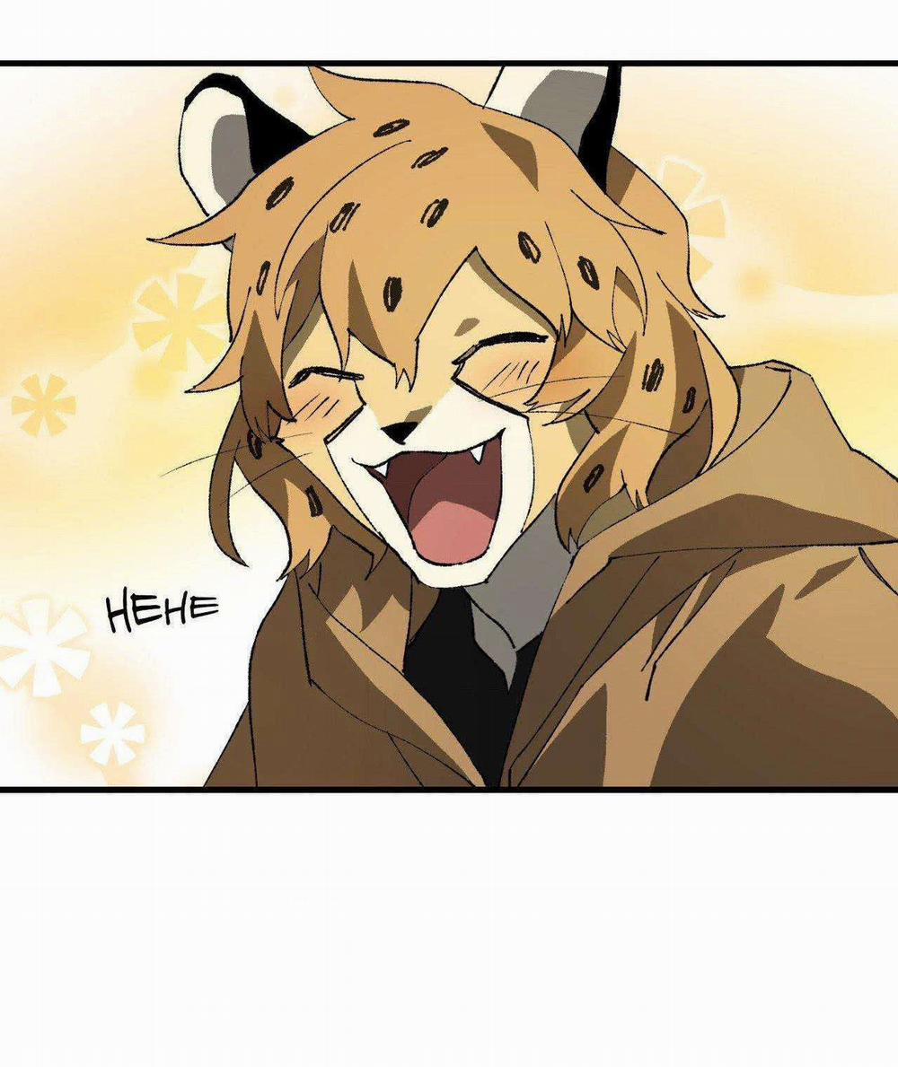 Hãy Khóc Đi Đừng Ngại Ngùng! 7 trang 75