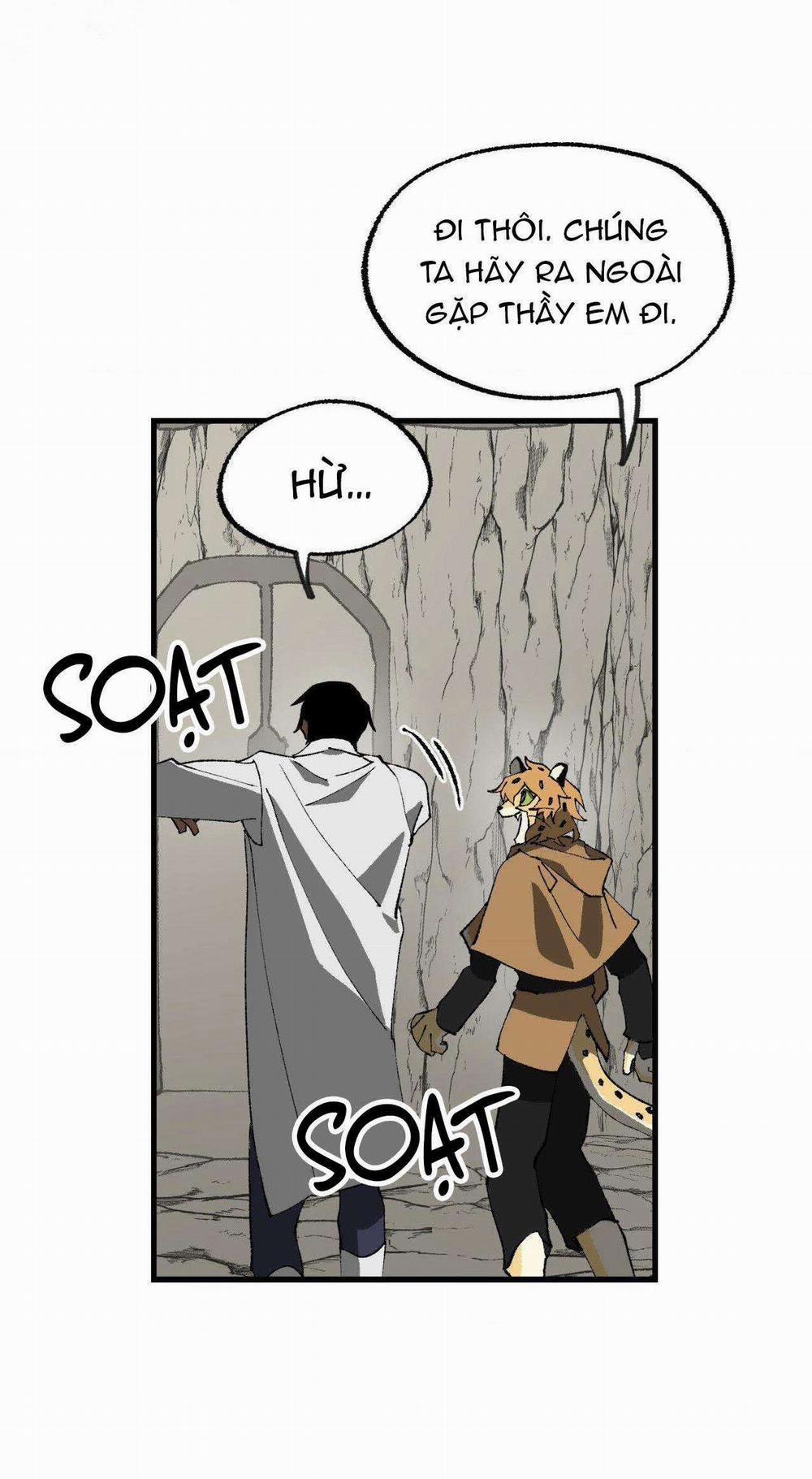 Hãy Khóc Đi Đừng Ngại Ngùng! 7 trang 80