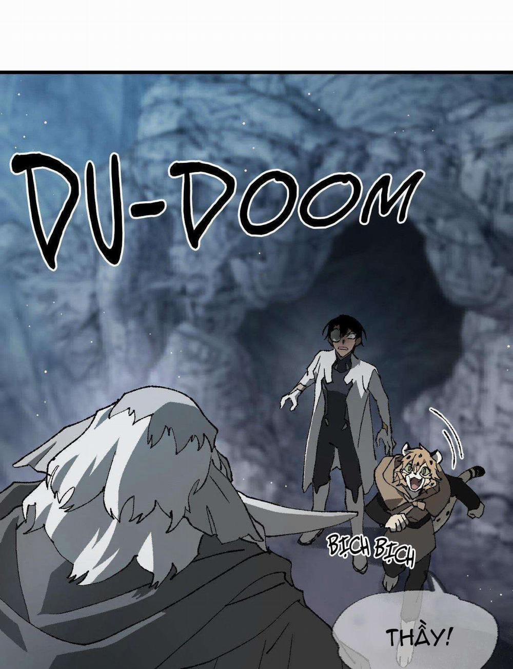 Hãy Khóc Đi Đừng Ngại Ngùng! 7 trang 89