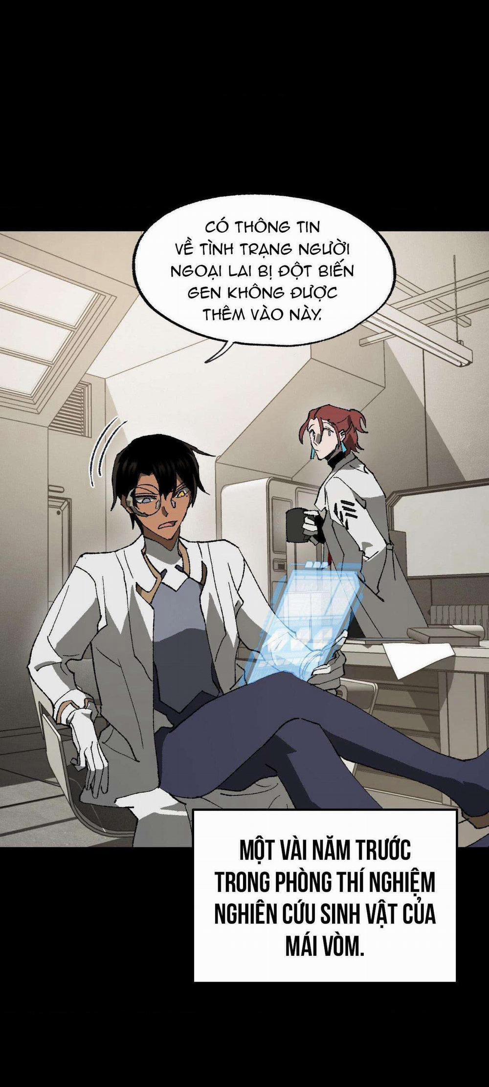 Hãy Khóc Đi Đừng Ngại Ngùng! 7 trang 97