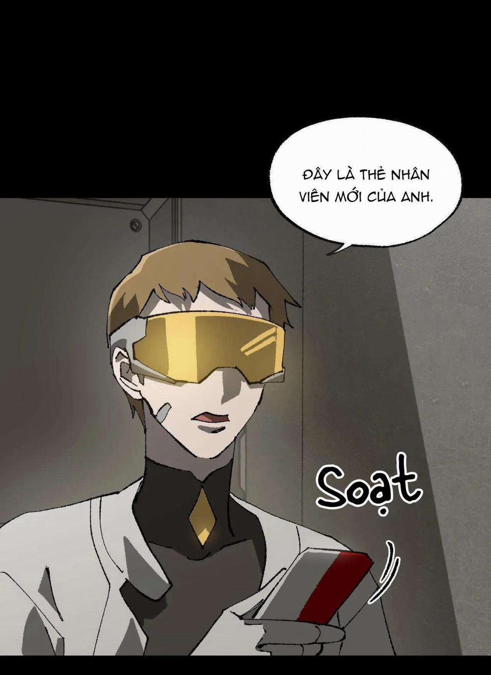 Hãy Khóc Đi Đừng Ngại Ngùng! 8 trang 11