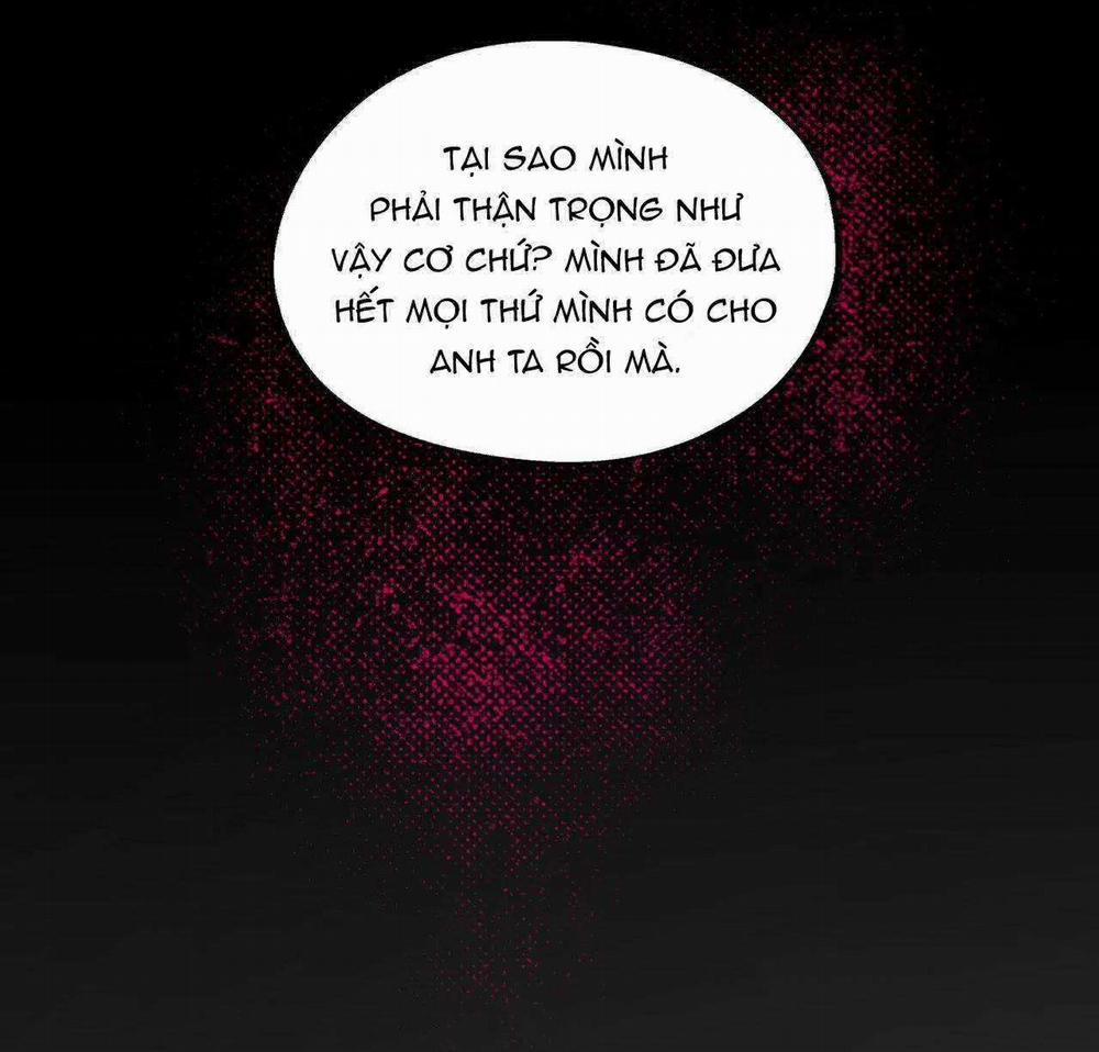 Hãy Khóc Đi Đừng Ngại Ngùng! 8 trang 128