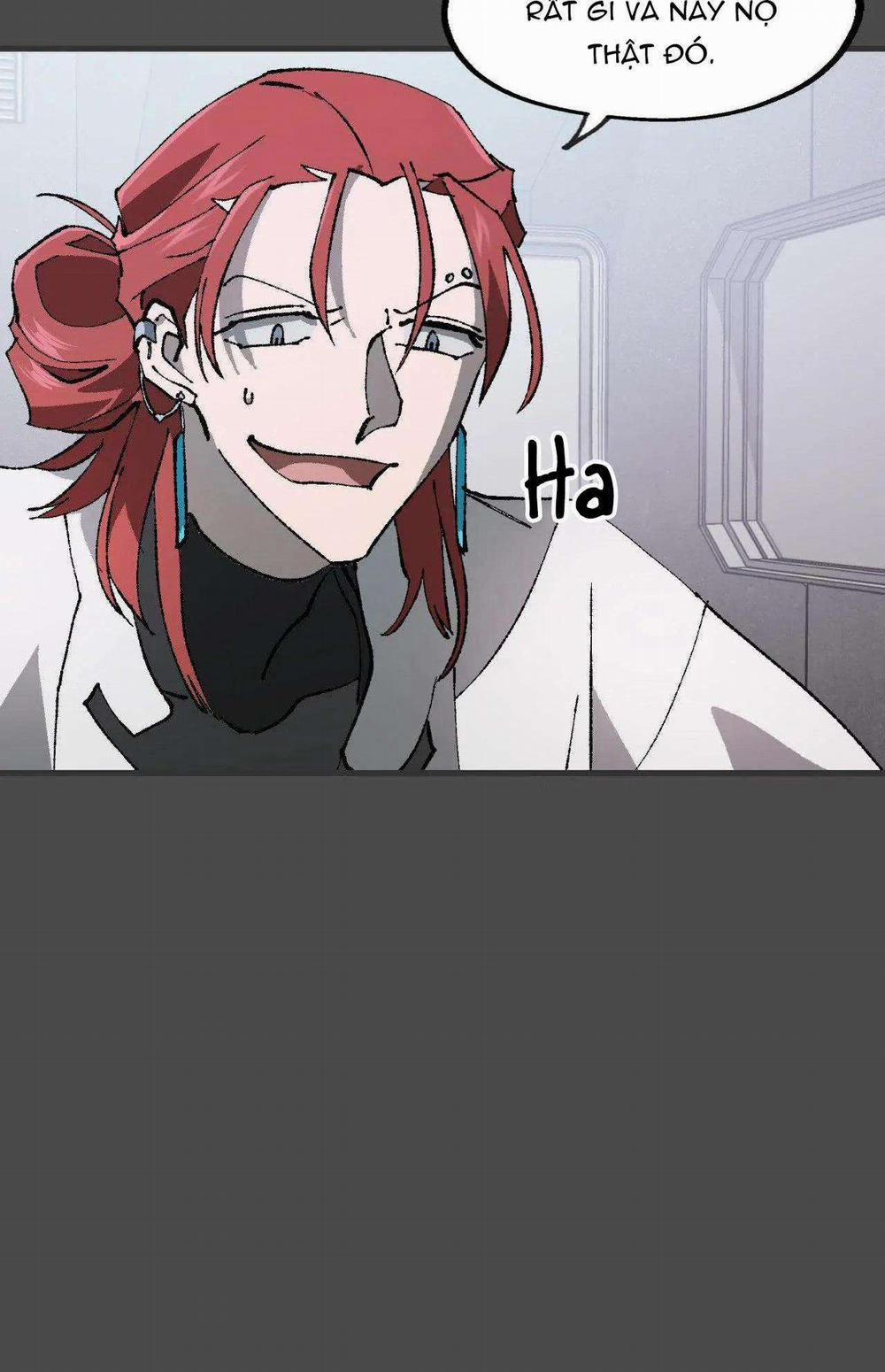 Hãy Khóc Đi Đừng Ngại Ngùng! 8 trang 136