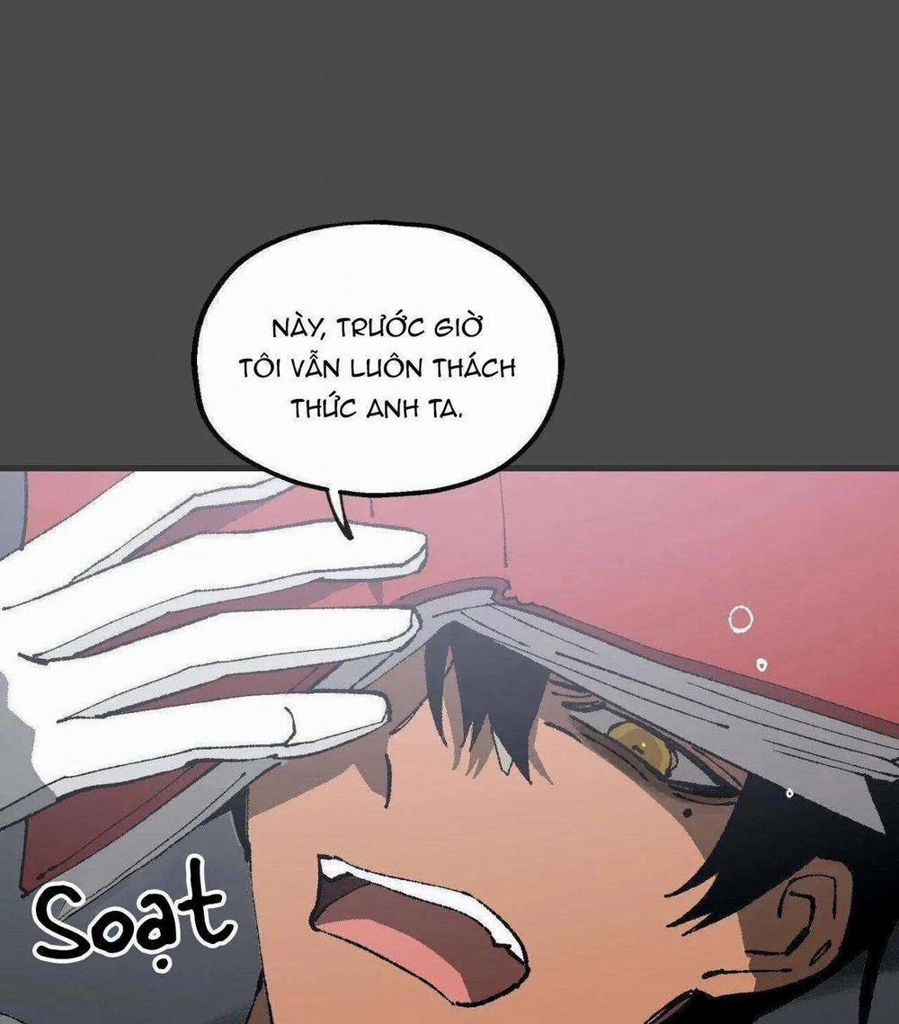 Hãy Khóc Đi Đừng Ngại Ngùng! 8 trang 139