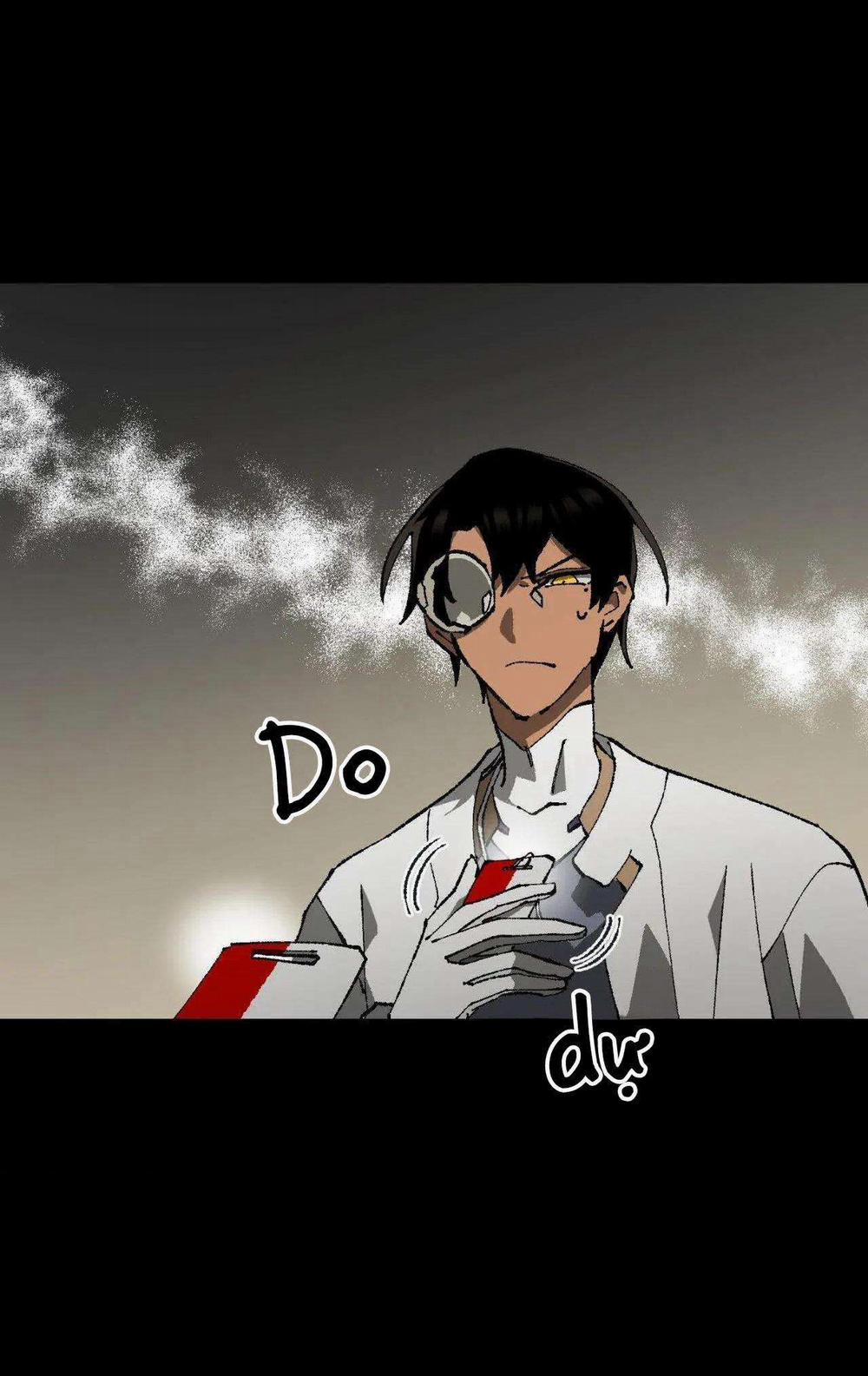 Hãy Khóc Đi Đừng Ngại Ngùng! 8 trang 14