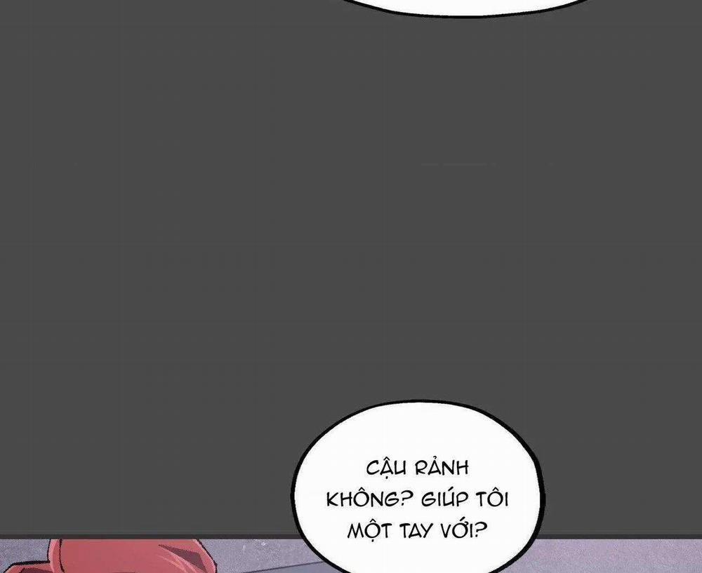 Hãy Khóc Đi Đừng Ngại Ngùng! 8 trang 141